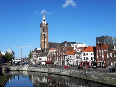Generieke afbeelding voor Roermond