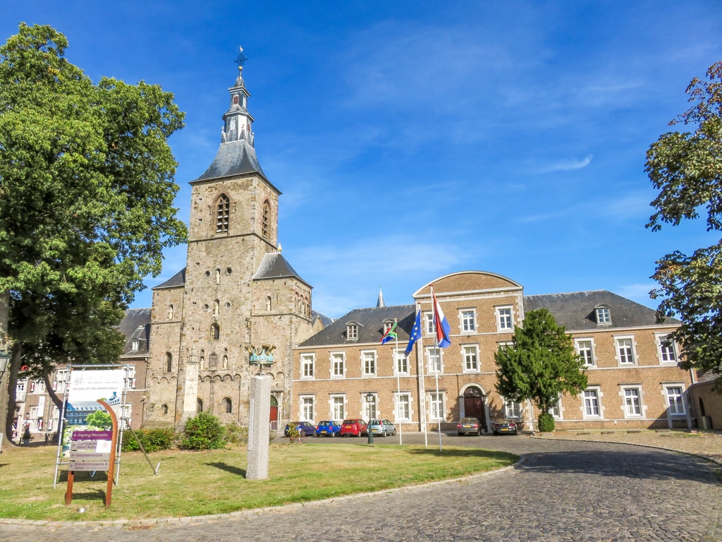 Generieke afbeelding voor Kerkrade