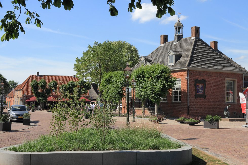 Generieke afbeelding voor Liempde