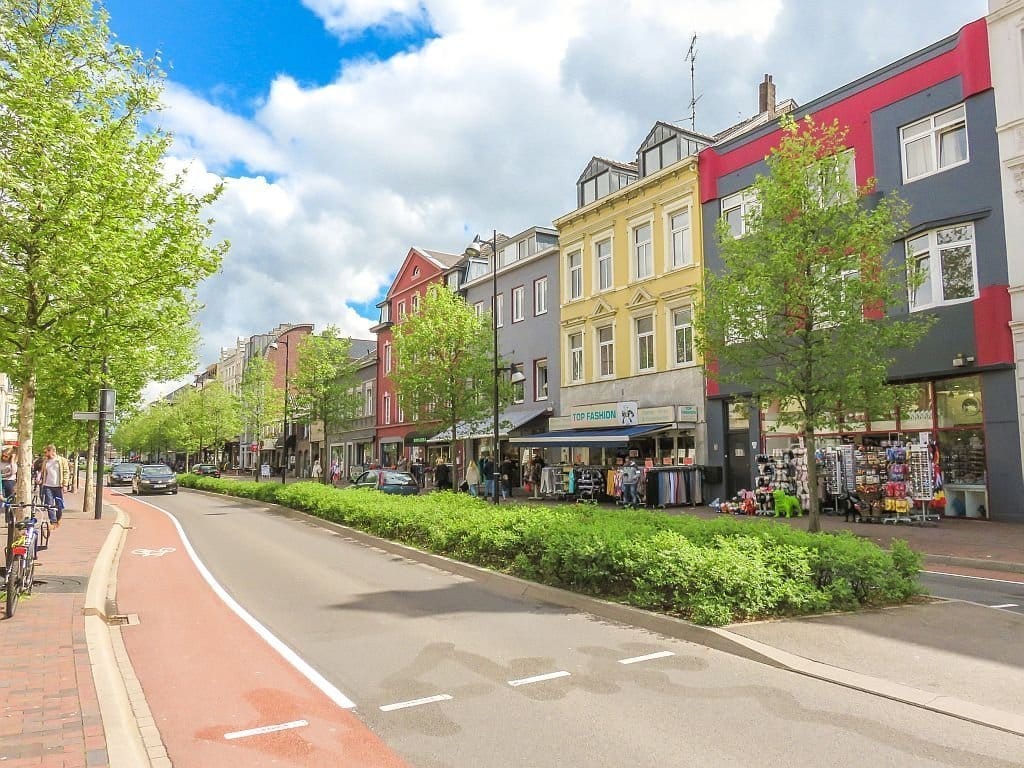 Generieke afbeelding voor Vaals